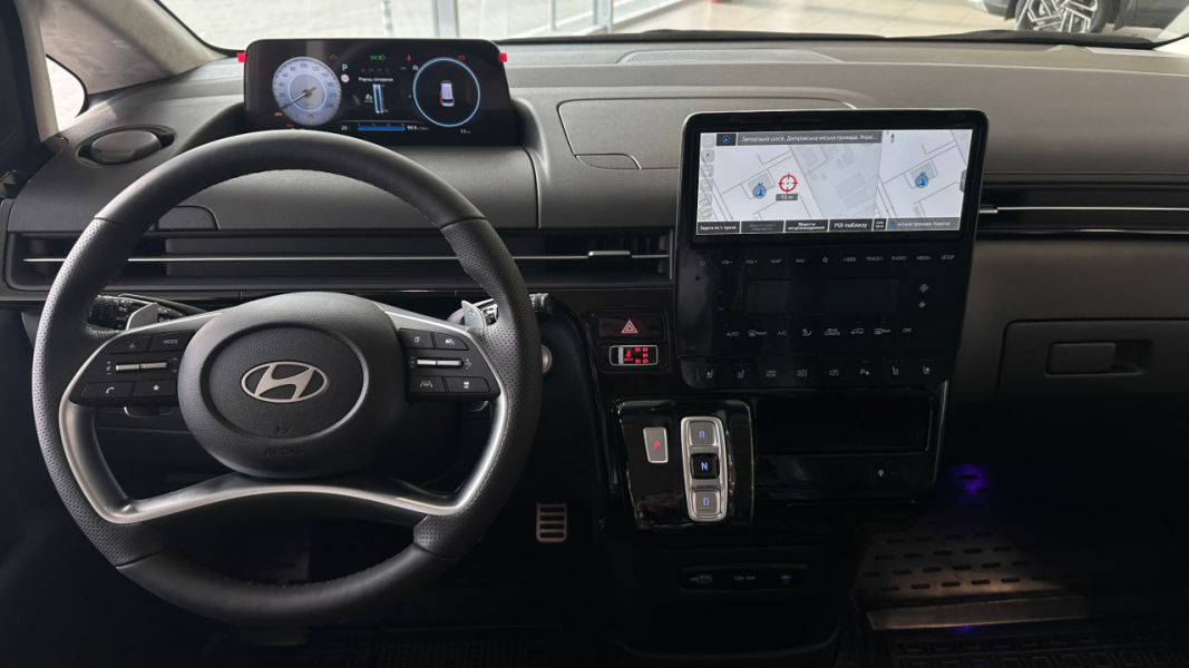Автомобілі Hyundai м. Тернопіль | Купити новий Хюндай | Автопалац Тернопіль - фото 14