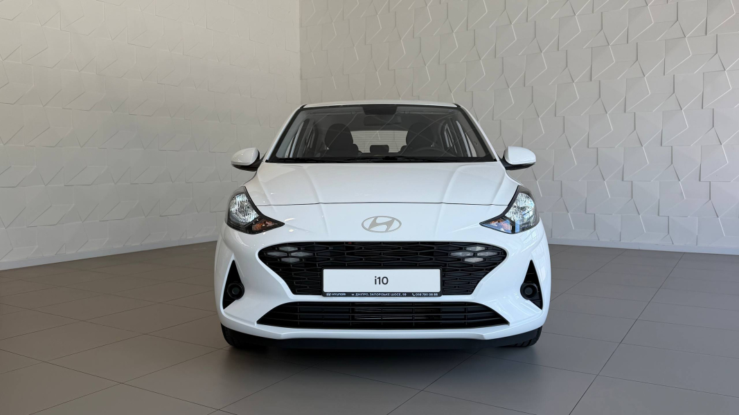 Автомобілі Hyundai м. Тернопіль | Купити новий Хюндай | Автопалац Тернопіль - фото 8