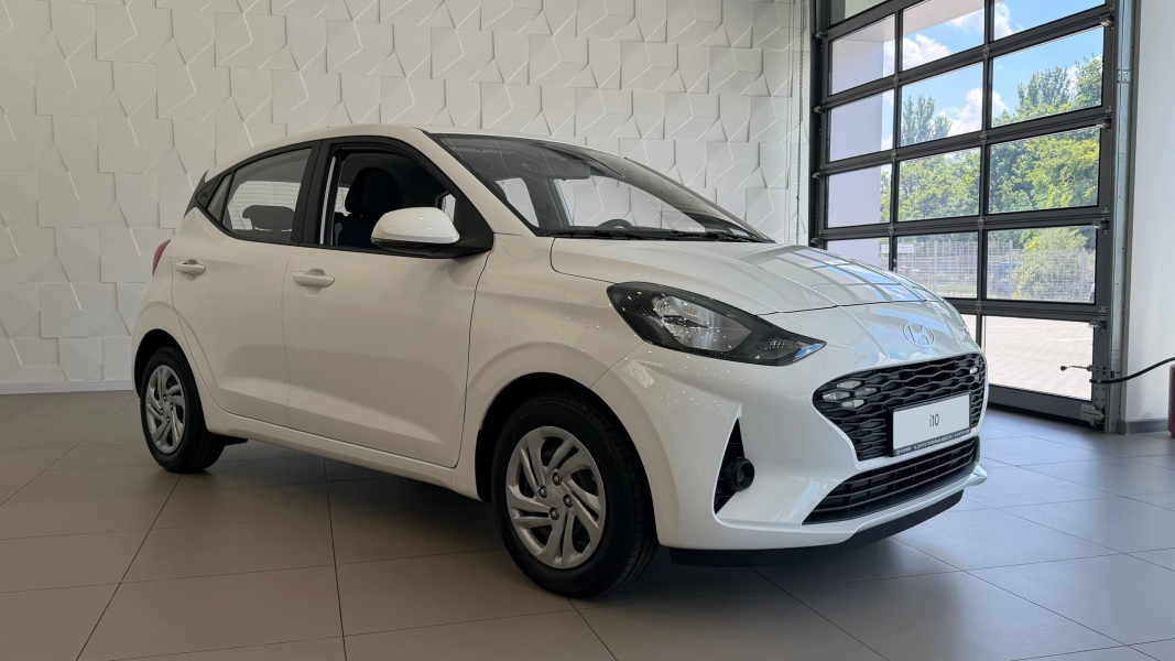 Автомобілі Hyundai м. Тернопіль | Купити новий Хюндай | Автопалац Тернопіль - фото 7