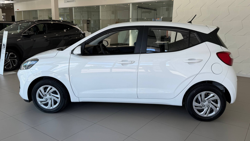 Автомобілі Hyundai м. Тернопіль | Купити новий Хюндай | Автопалац Тернопіль - фото 12