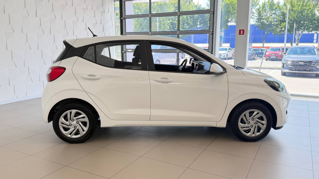 Автомобілі Hyundai м. Тернопіль | Купити новий Хюндай | Автопалац Тернопіль - фото 14