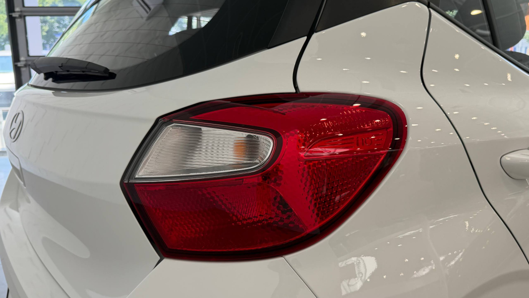 Автомобілі Hyundai м. Тернопіль | Купити новий Хюндай | Автопалац Тернопіль - фото 13