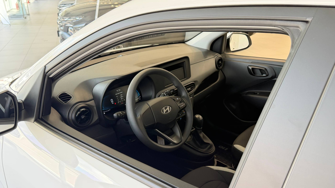 Автомобілі Hyundai м. Тернопіль | Купити новий Хюндай | Автопалац Тернопіль - фото 19