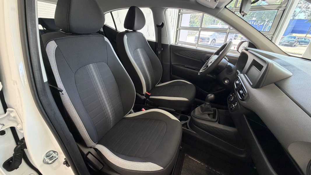 Автомобілі Hyundai м. Тернопіль | Купити новий Хюндай | Автопалац Тернопіль - фото 21