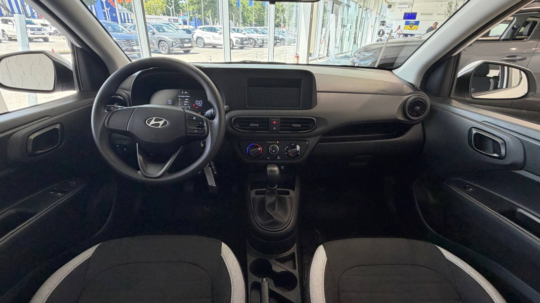 Автомобілі Hyundai м. Тернопіль | Купити новий Хюндай | Автопалац Тернопіль - фото 26