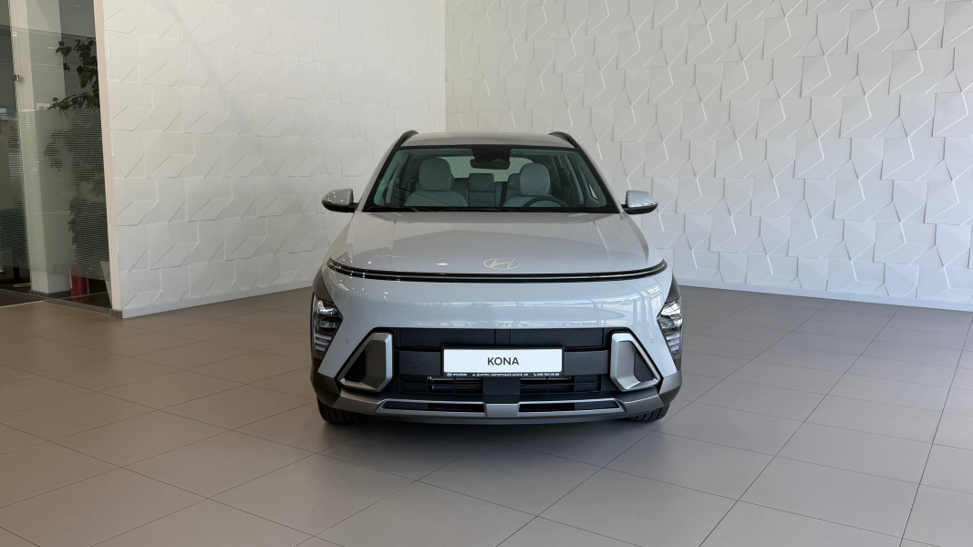Автомобілі Hyundai м. Тернопіль | Купити новий Хюндай | Автопалац Тернопіль - фото 7