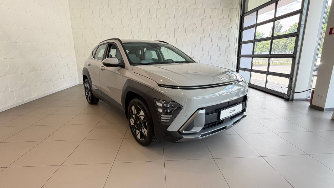 Автомобілі Hyundai м. Тернопіль | Купити новий Хюндай | Автопалац Тернопіль - фото 8