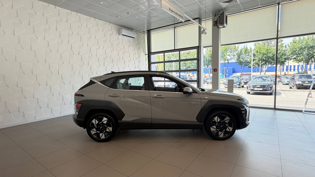 Автомобілі Hyundai м. Тернопіль | Купити новий Хюндай | Автопалац Тернопіль - фото 10