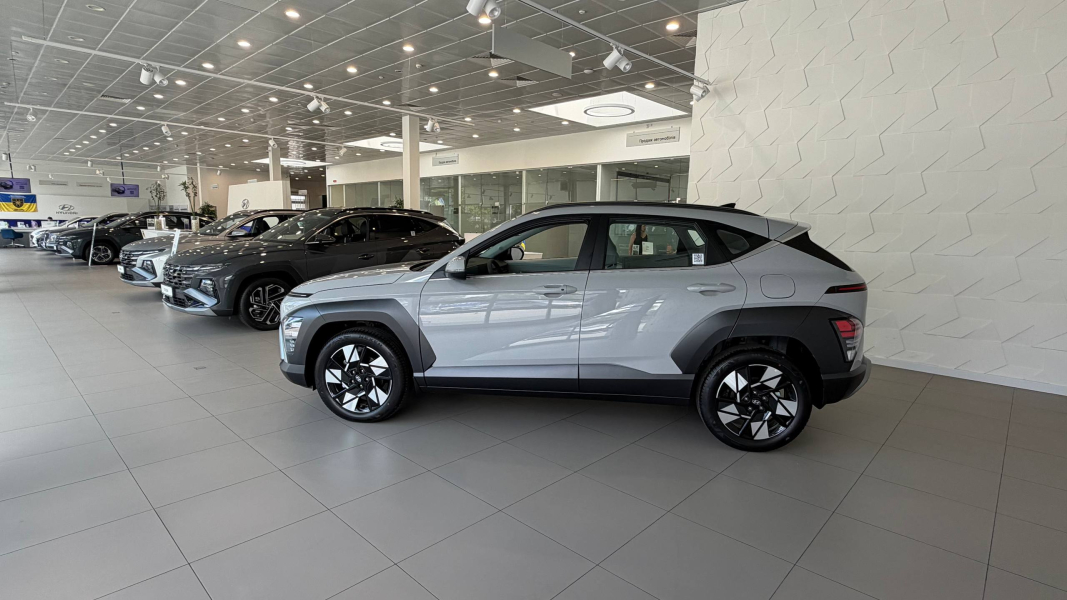 Автомобілі Hyundai м. Тернопіль | Купити новий Хюндай | Автопалац Тернопіль - фото 9