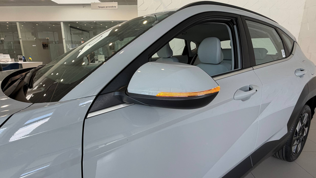 Автомобілі Hyundai м. Тернопіль | Купити новий Хюндай | Автопалац Тернопіль - фото 11