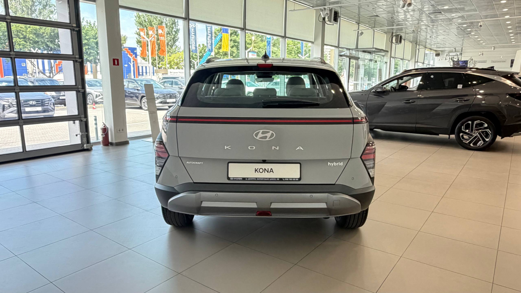 Автомобілі Hyundai м. Тернопіль | Купити новий Хюндай | Автопалац Тернопіль - фото 12