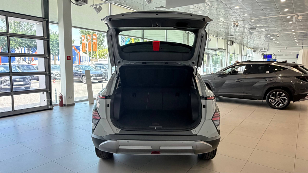 Автомобілі Hyundai м. Тернопіль | Купити новий Хюндай | Автопалац Тернопіль - фото 13