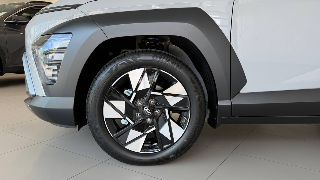 Автомобілі Hyundai м. Тернопіль | Купити новий Хюндай | Автопалац Тернопіль - фото 15