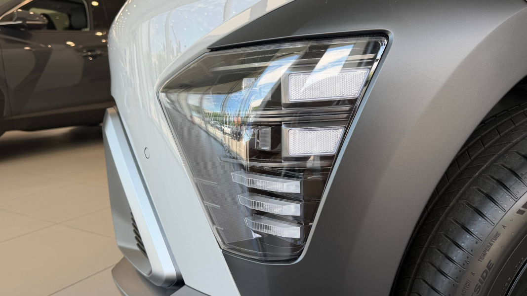 Автомобілі Hyundai м. Тернопіль | Купити новий Хюндай | Автопалац Тернопіль - фото 17