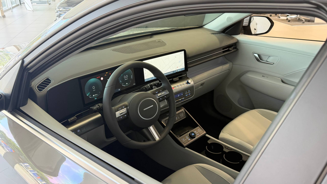 Автомобілі Hyundai м. Тернопіль | Купити новий Хюндай | Автопалац Тернопіль - фото 19