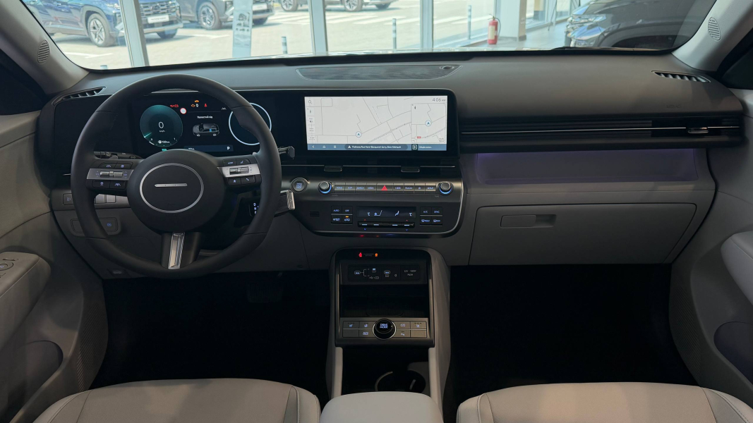 Автомобілі Hyundai м. Тернопіль | Купити новий Хюндай | Автопалац Тернопіль - фото 22