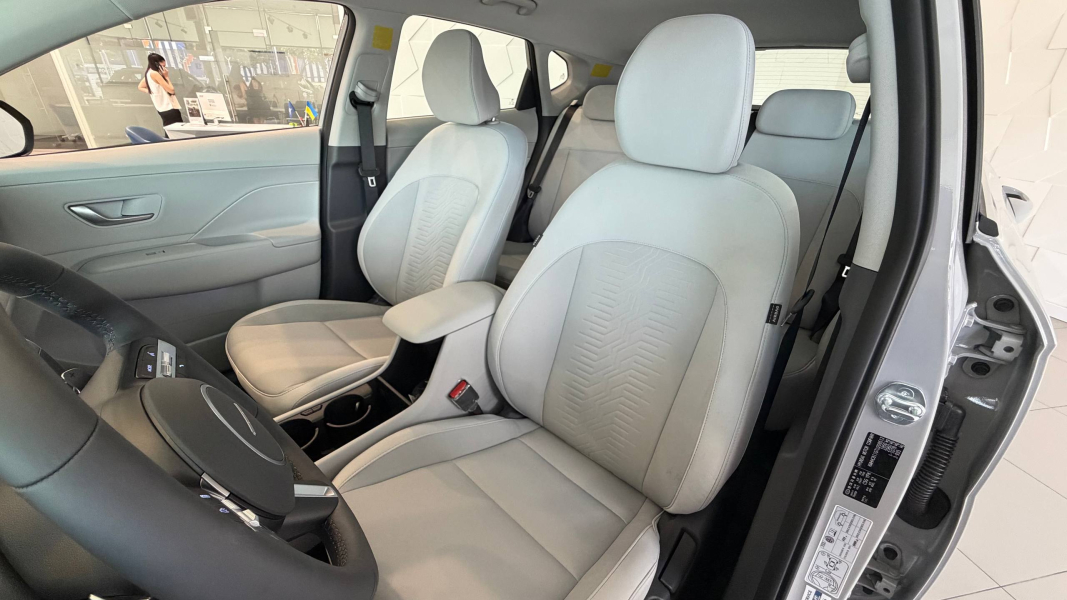 Автомобілі Hyundai м. Тернопіль | Купити новий Хюндай | Автопалац Тернопіль - фото 24