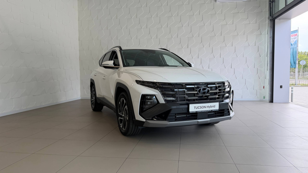 Автомобілі Hyundai м. Тернопіль | Купити новий Хюндай | Автопалац Тернопіль - фото 7