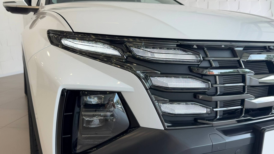 Автомобілі Hyundai м. Тернопіль | Купити новий Хюндай | Автопалац Тернопіль - фото 11