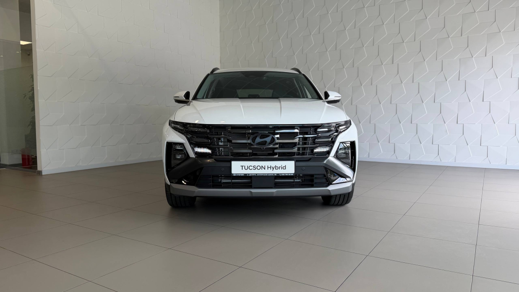 Автомобілі Hyundai м. Тернопіль | Купити новий Хюндай | Автопалац Тернопіль - фото 8