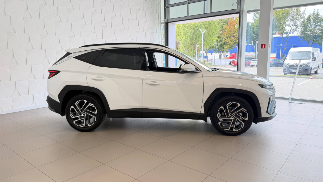 Автомобілі Hyundai м. Тернопіль | Купити новий Хюндай | Автопалац Тернопіль - фото 9