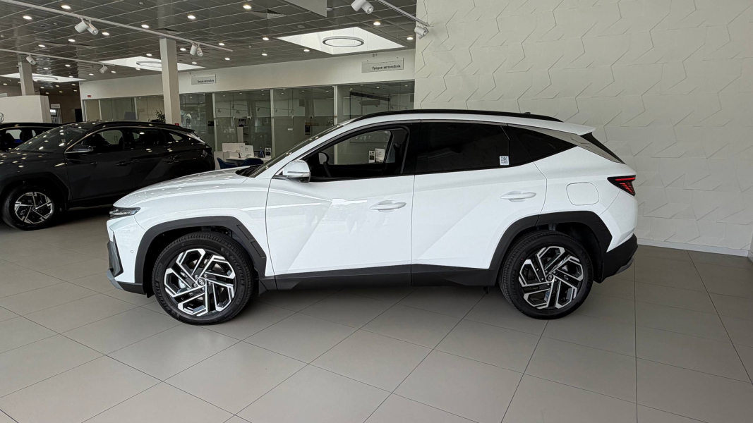 Автомобілі Hyundai м. Тернопіль | Купити новий Хюндай | Автопалац Тернопіль - фото 10