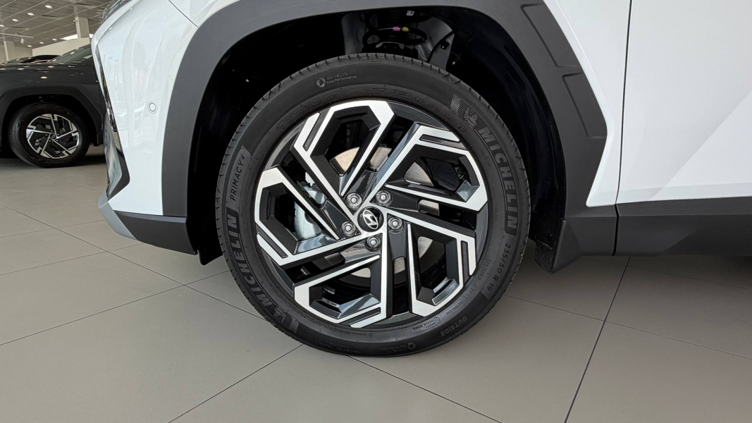 Автомобілі Hyundai м. Тернопіль | Купити новий Хюндай | Автопалац Тернопіль - фото 20