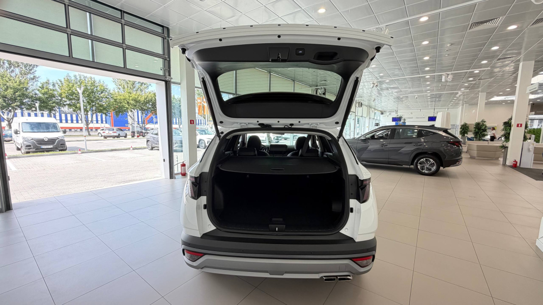Автомобілі Hyundai м. Тернопіль | Купити новий Хюндай | Автопалац Тернопіль - фото 13