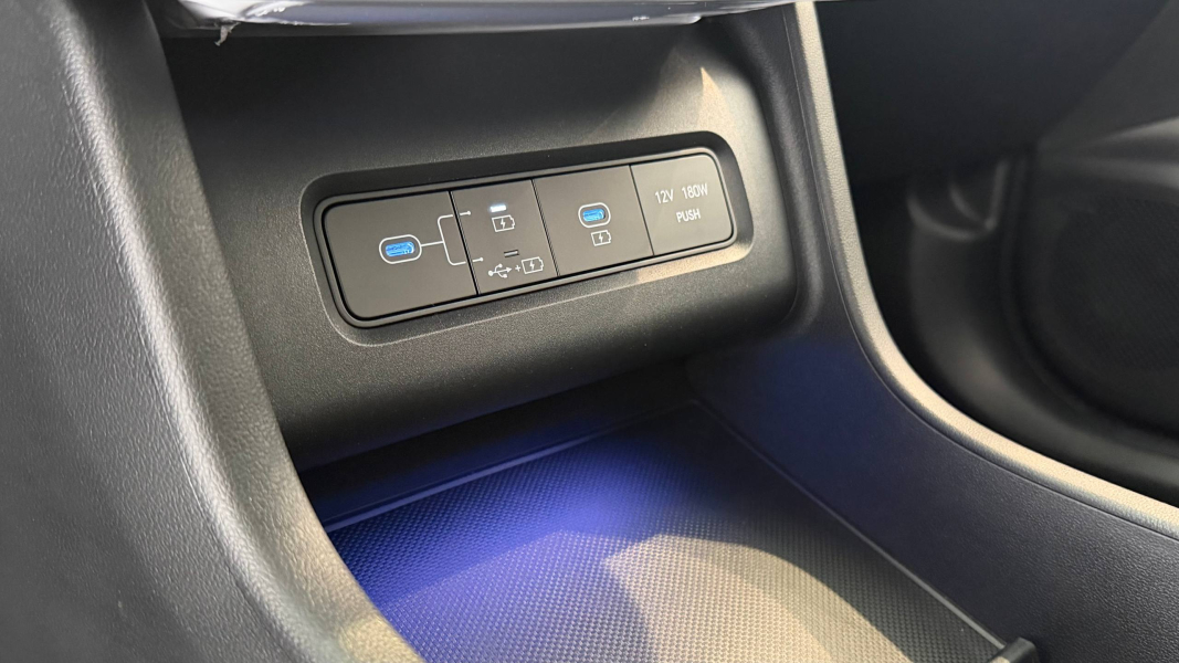Автомобілі Hyundai м. Тернопіль | Купити новий Хюндай | Автопалац Тернопіль - фото 30