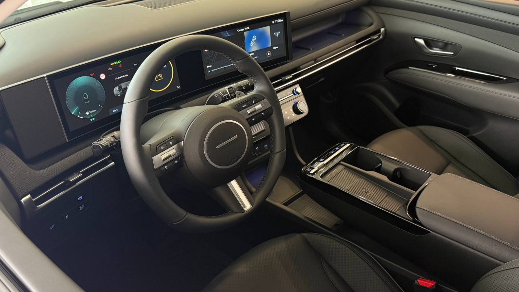Автомобілі Hyundai м. Тернопіль | Купити новий Хюндай | Автопалац Тернопіль - фото 32
