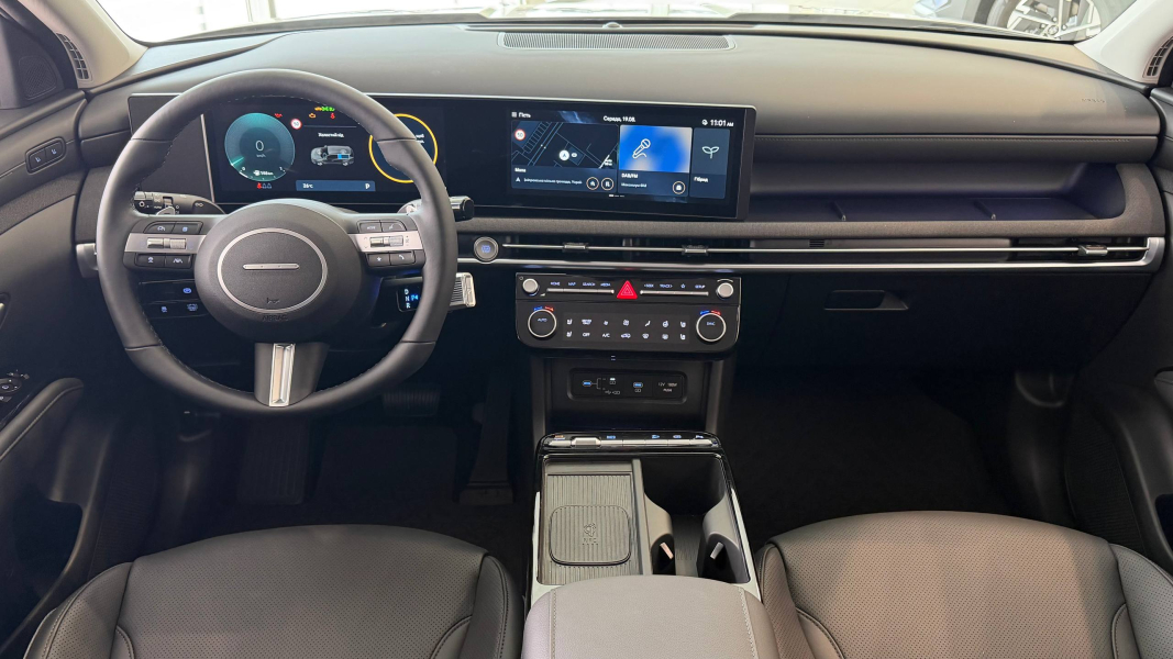Автомобілі Hyundai м. Тернопіль | Купити новий Хюндай | Автопалац Тернопіль - фото 33