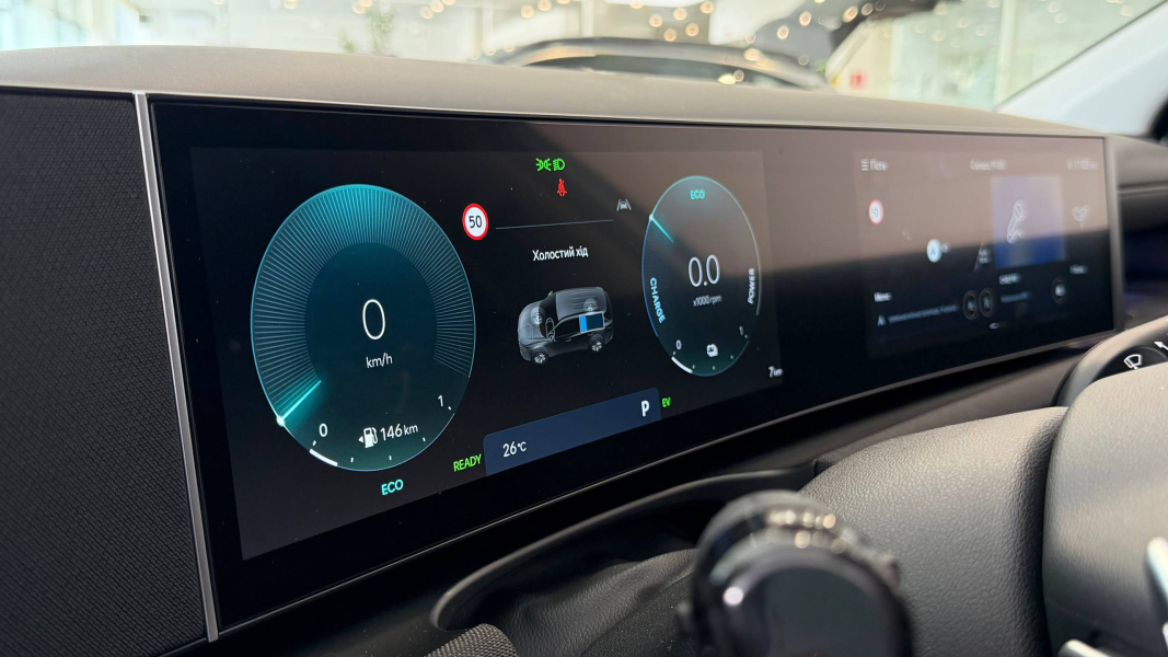 Автомобілі Hyundai м. Тернопіль | Купити новий Хюндай | Автопалац Тернопіль - фото 36