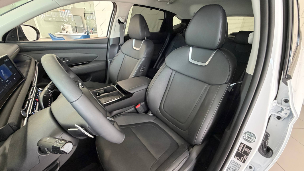 Автомобілі Hyundai м. Тернопіль | Купити новий Хюндай | Автопалац Тернопіль - фото 40