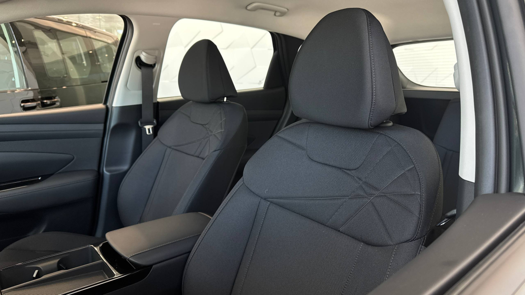 Автомобілі Hyundai м. Тернопіль | Купити новий Хюндай | Автопалац Тернопіль - фото 14