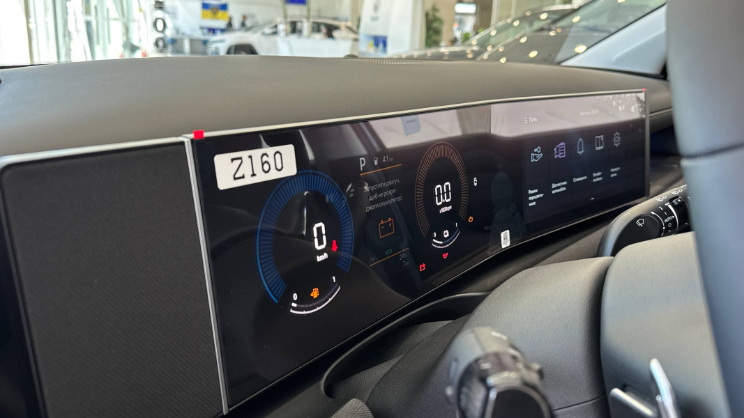 Автомобілі Hyundai м. Тернопіль | Купити новий Хюндай | Автопалац Тернопіль - фото 16