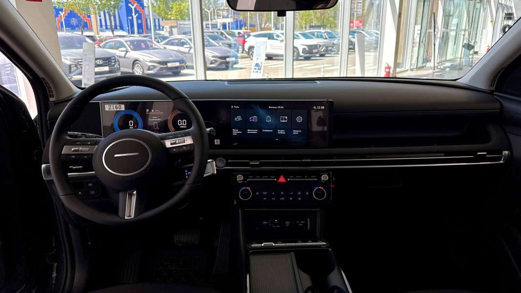 Автомобілі Hyundai м. Тернопіль | Купити новий Хюндай | Автопалац Тернопіль - фото 17