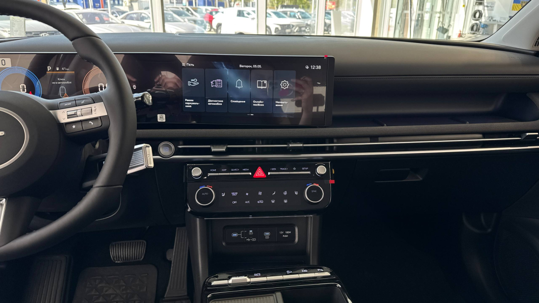 Автомобілі Hyundai м. Тернопіль | Купити новий Хюндай | Автопалац Тернопіль - фото 18