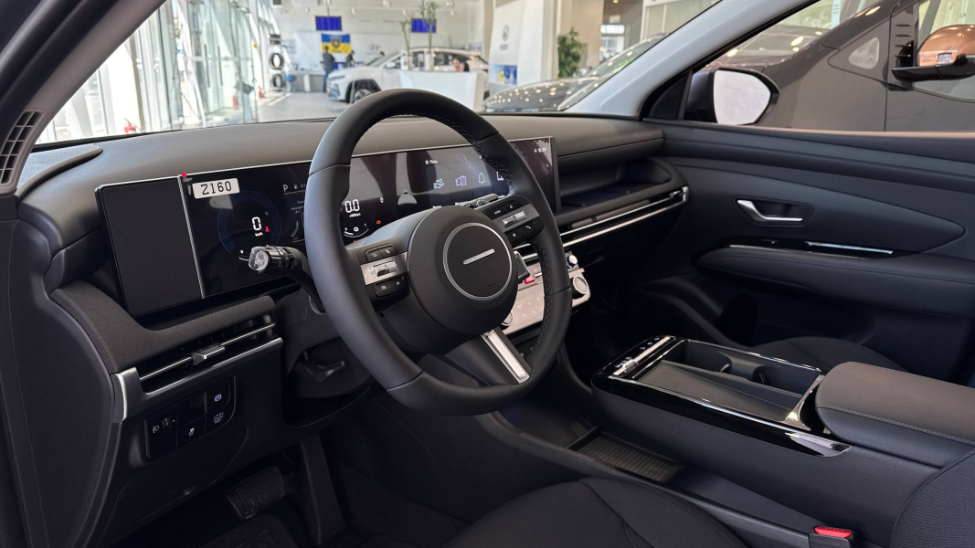 Автомобілі Hyundai м. Тернопіль | Купити новий Хюндай | Автопалац Тернопіль - фото 19