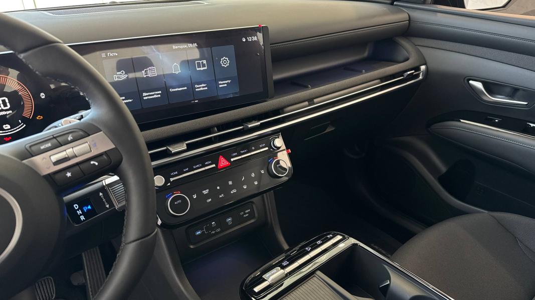 Автомобілі Hyundai м. Тернопіль | Купити новий Хюндай | Автопалац Тернопіль - фото 21