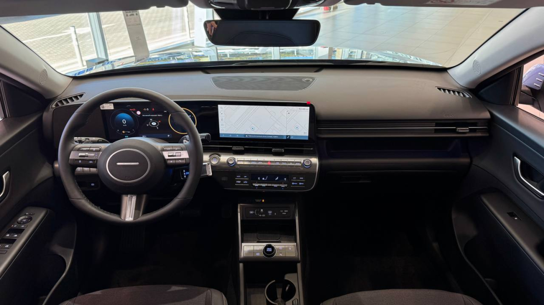 Автомобілі Hyundai м. Тернопіль | Купити новий Хюндай | Автопалац Тернопіль - фото 22