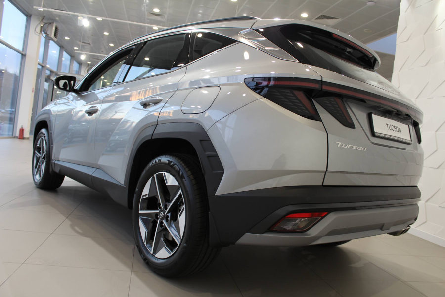 Автомобілі Hyundai м. Тернопіль | Купити новий Хюндай | Автопалац Тернопіль - фото 10