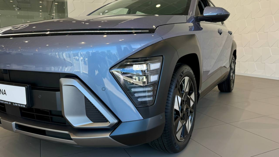 Автомобілі Hyundai м. Тернопіль | Купити новий Хюндай | Автопалац Тернопіль - фото 9