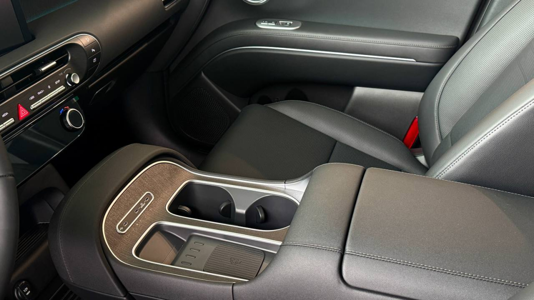 Автомобілі Hyundai м. Тернопіль | Купити новий Хюндай | Автопалац Тернопіль - фото 26