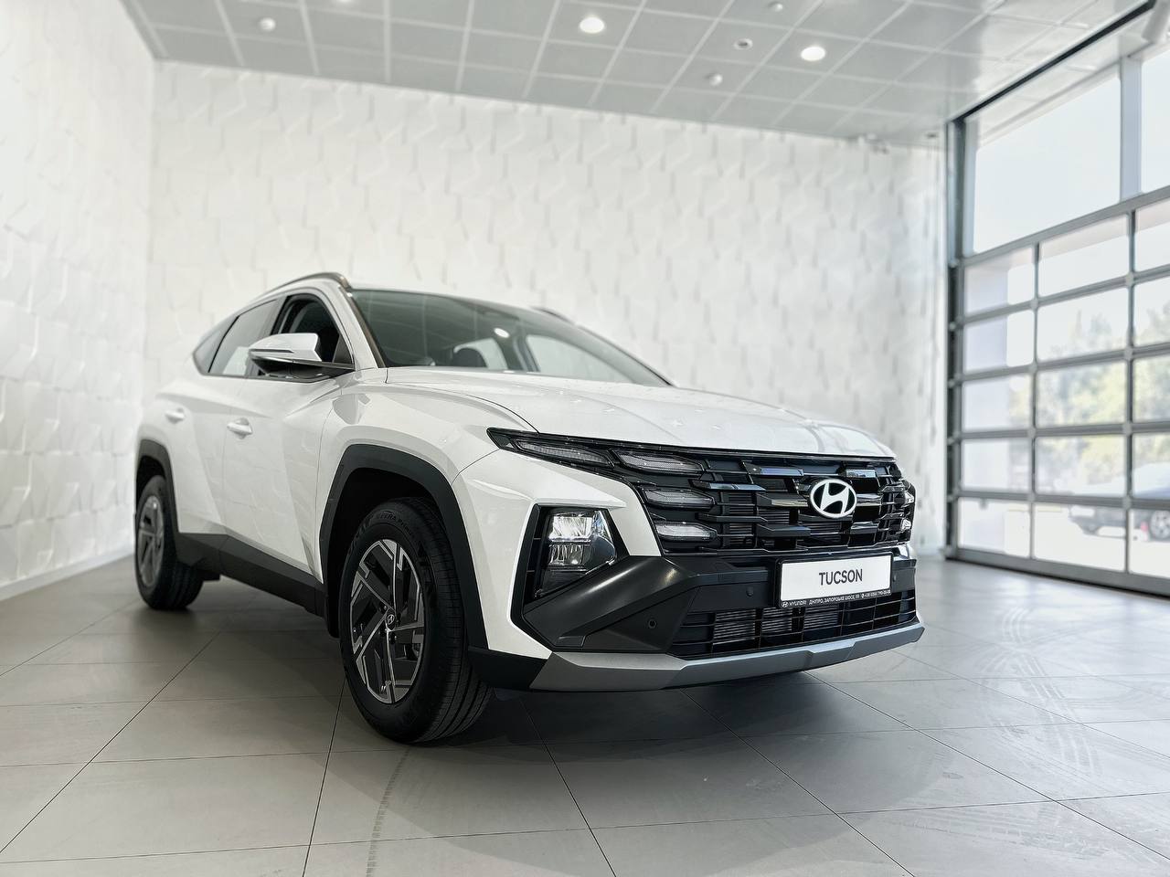 Автомобілі Hyundai м. Тернопіль | Купити новий Хюндай | Автопалац Тернопіль - фото 6
