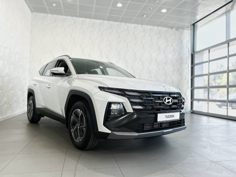Автомобілі Hyundai м. Тернопіль | Купити новий Хюндай | Автопалац Тернопіль - фото 8