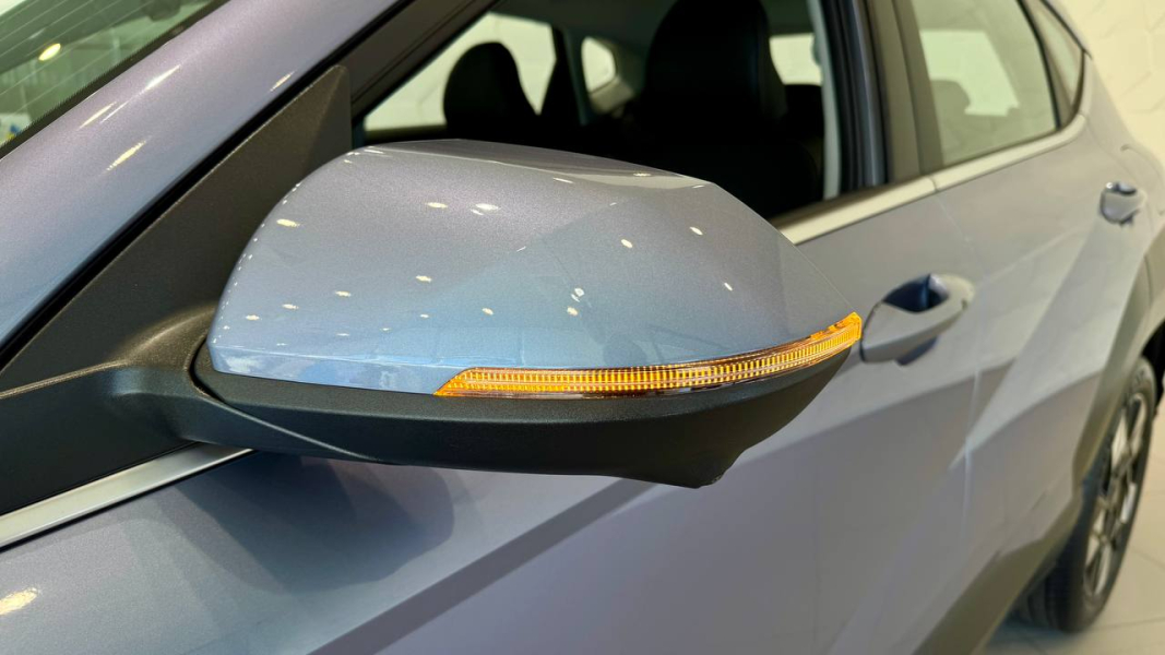 Автомобілі Hyundai м. Тернопіль | Купити новий Хюндай | Автопалац Тернопіль - фото 21