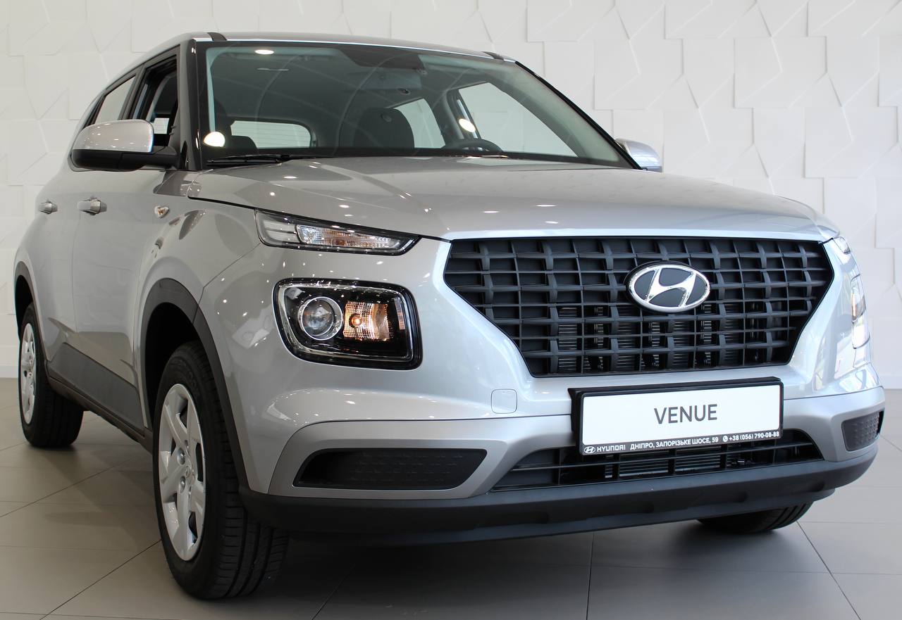 Автомобілі Hyundai м. Тернопіль | Купити новий Хюндай | Автопалац Тернопіль - фото 7