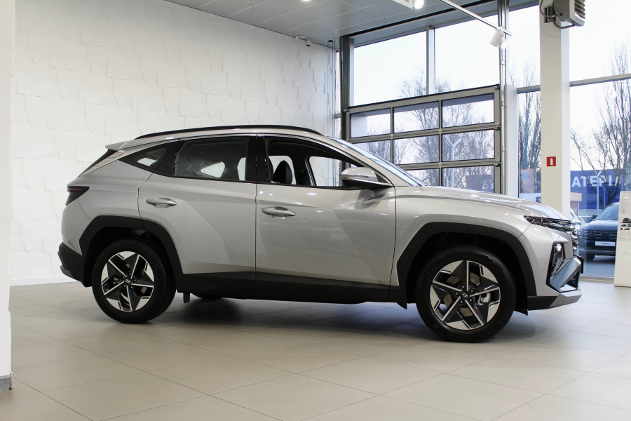 Автомобілі Hyundai м. Тернопіль | Купити новий Хюндай | Автопалац Тернопіль - фото 8