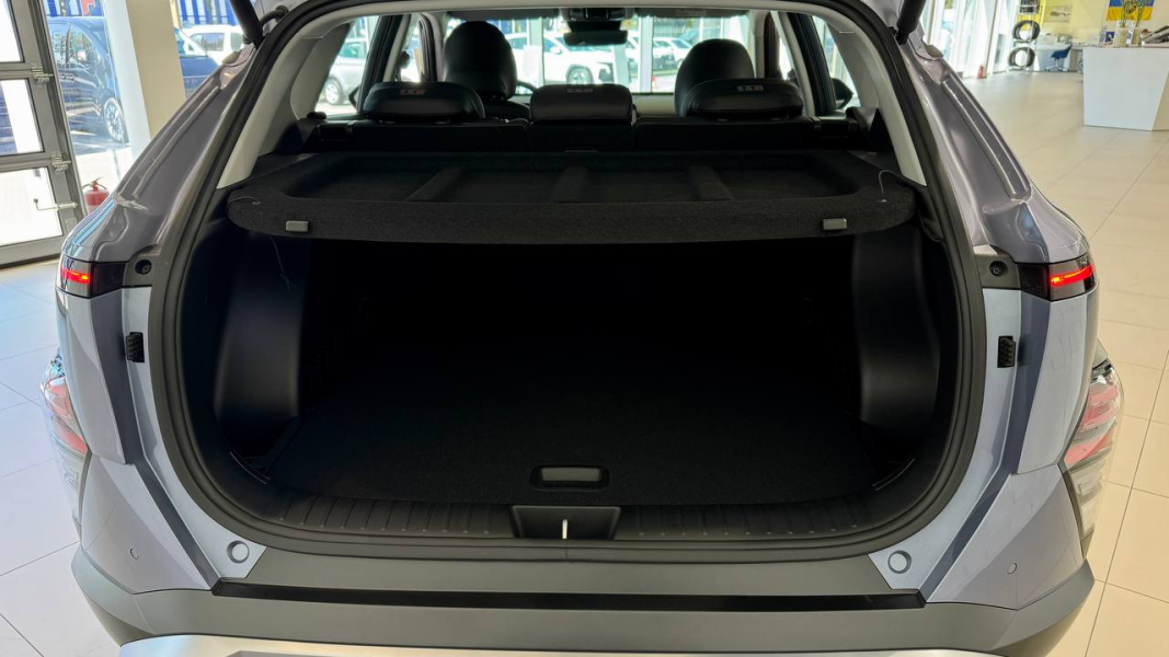 Автомобілі Hyundai м. Тернопіль | Купити новий Хюндай | Автопалац Тернопіль - фото 20