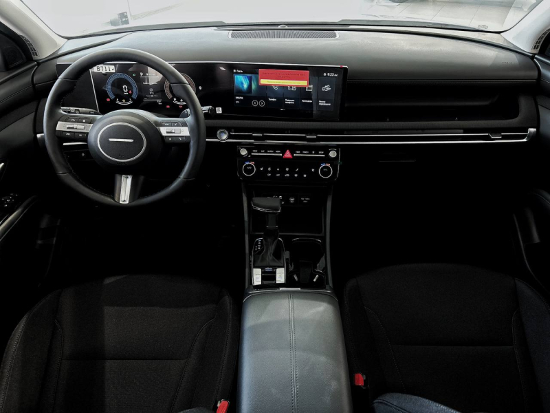 Автомобілі Hyundai м. Тернопіль | Купити новий Хюндай | Автопалац Тернопіль - фото 10